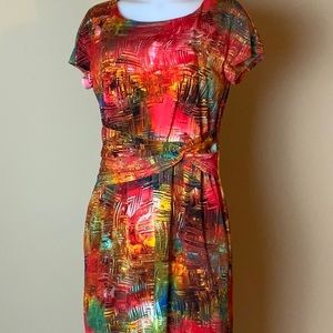Ellen Tracy Dress